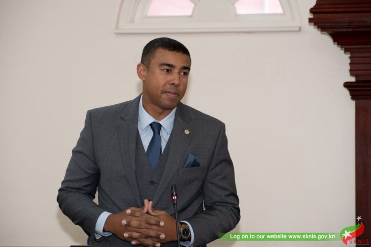 OFFICIAL GAZETTES OF ST. CHRISTOPHER AND NEVIS TO BE DIGITIZED AND MODERNIZED FOLLOWING SUCCESSFUL PASSAGE OF BILL