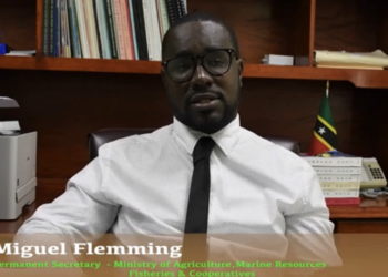 SKN GOVERNMENT ADDRESSING AGRICULTURE INPUTS & CHEMICALSHORTAGES