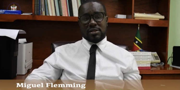 SKN GOVERNMENT ADDRESSING AGRICULTURE INPUTS & CHEMICALSHORTAGES