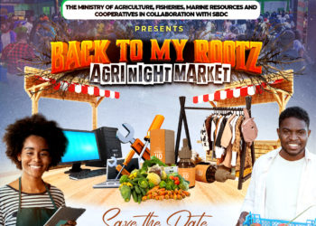 BACK TO MY ROOTZ AGRI- NIGHT MARKET REGISTRATION NOW OPEN 