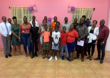 Rebranded “Kut and Shape” Boys Mentorship Programme Launched