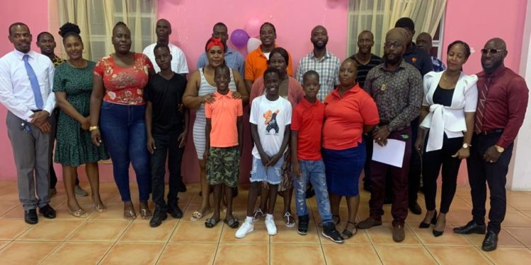 Rebranded “Kut and Shape” Boys Mentorship Programme Launched