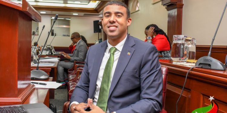 FREEDOM OF INFORMATION (AMENDMENT) BILL, 2023, PASSED IN THE HOUSE, WILL FURTHER STRENGTHEN TRANSPARENCY AND ACCOUNTABILITY IN GOVERNMENT