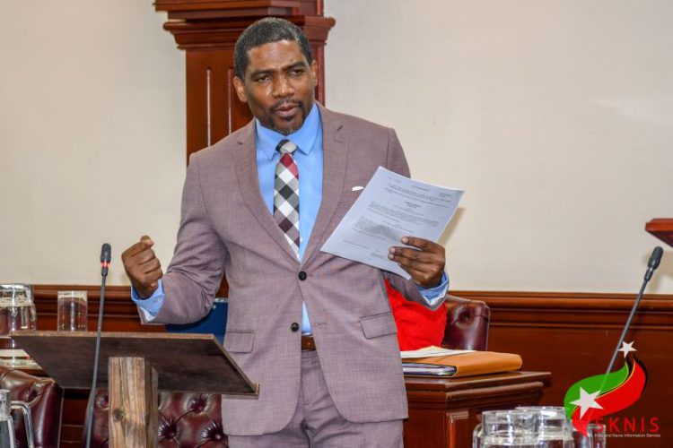 PRIME MINISTER DR. DREW PROUD OF HIS GOVERNMENT’S ACCOMPLISHMENT IN ADVANCING THE GOOD GOVERNANCE AGENDA