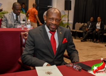 SENIOR MINISTER DR. DOUGLAS STRONGLY SUPPORTS CRIMINAL RECORDS (REHABILITATION OF OFFENDERS) (AMENDMENT) BILL, 2023