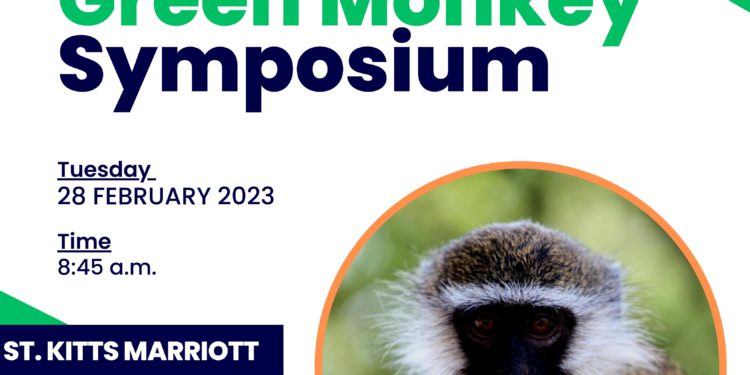 AGRI STAKEHOLDERS INVITED TO INVASIVE SPECIES GREEN MONKEY CONSULTATION 
