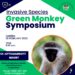 AGRI STAKEHOLDERS INVITED TO INVASIVE SPECIES GREEN MONKEY CONSULTATION