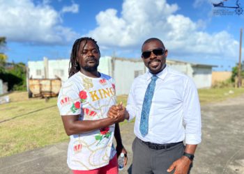 PLANS UNDERWAY TO RECONSTRUCT FISHER’S COOPERATIVE BUILDING IN DIEPPE BAY