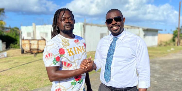 PLANS UNDERWAY TO RECONSTRUCT FISHER’S COOPERATIVE BUILDING IN DIEPPE BAY