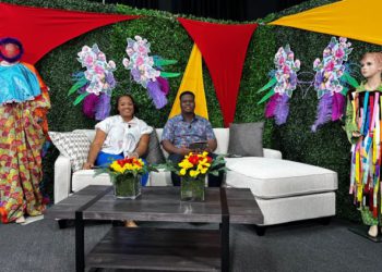 Youth Lounge with SKNYPA Launches