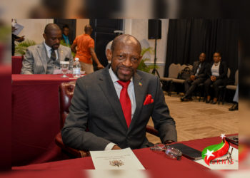 SENIOR MINISTER DR. DOUGLAS STRONGLY SUPPORTS CRIMINAL RECORDS (REHABILITATION OF OFFENDERS) (AMENDMENT) BILL, 2023