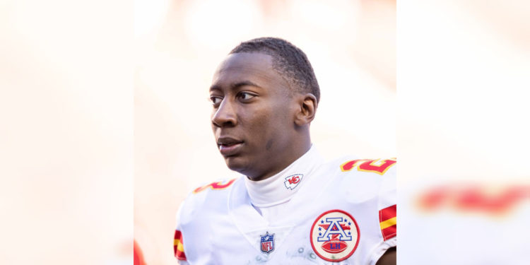 SAINT KITTS AND NEVIS CITIZEN TO PLAY IN SUPER BOWL 57