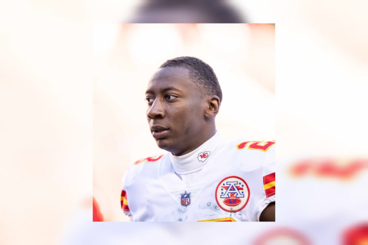 SAINT KITTS AND NEVIS CITIZEN TO PLAY IN SUPER BOWL 57