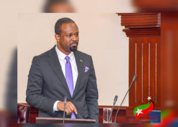 ANTI-CORRUPTION BILL, 2023, ADDRESSES THE HIGH COSTS OF CORRUPTION, SAYS MINISTER MAYNARD
