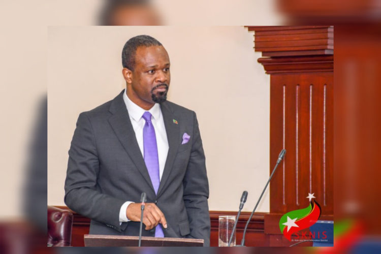 ANTI-CORRUPTION BILL, 2023, ADDRESSES THE HIGH COSTS OF CORRUPTION, SAYS MINISTER MAYNARD
