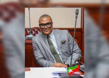 ANTI-CORRUPTION BILL, 2023, PASSED IN THE NATIONAL ASSEMBLY, FORMS PART OF ST. KITTS AND NEVIS’ GOOD GOVERNANCE AGENDA