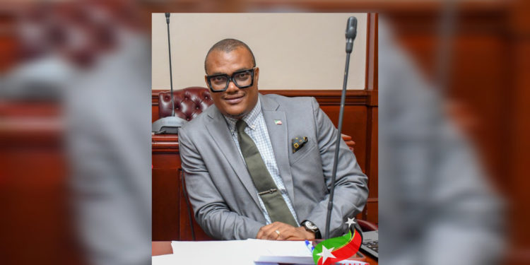 ANTI-CORRUPTION BILL, 2023, PASSED IN THE NATIONAL ASSEMBLY, FORMS PART OF ST. KITTS AND NEVIS’ GOOD GOVERNANCE AGENDA