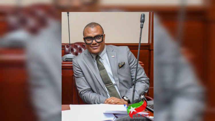 ANTI-CORRUPTION BILL, 2023, PASSED IN THE NATIONAL ASSEMBLY, FORMS PART OF ST. KITTS AND NEVIS’ GOOD GOVERNANCE AGENDA