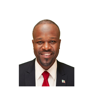 ST. KITTS AND NEVIS MUST NOT BE LEFT BEHIND IN THE RESPONSIBLE USE OF CANNABIS, SAYS MINISTER MAYNARD