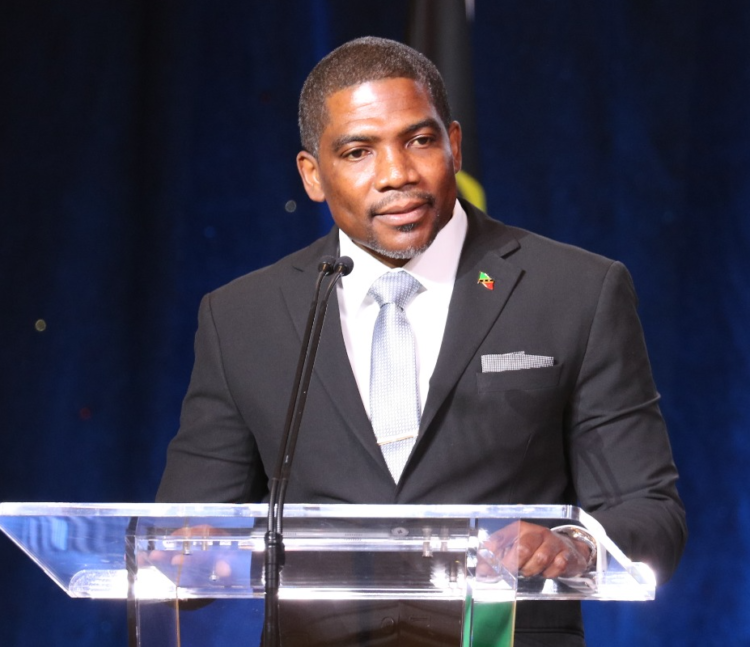 ST. KITTS AND NEVIS’ PRIME MINISTER STRONGLY CALLS ON INTERNATIONAL FINANCIAL INSTITUTIONS TO CONSIDER THE USE OF THE MVI