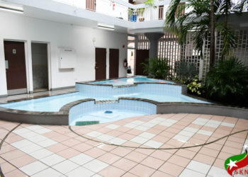 The Government of Saint Kitts and Nevis Starts Beautification Initiative