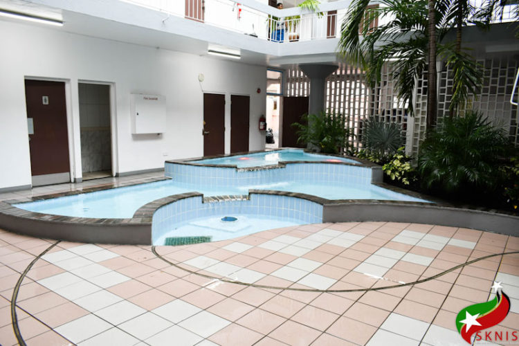 The Government of Saint Kitts and Nevis Starts Beautification Initiative