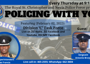 The Division ‘C’ Task Force