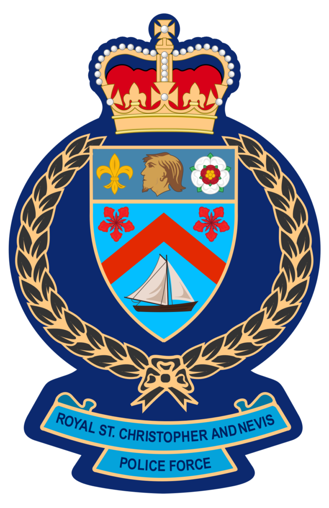 SUPERMARKET ROBBERY UNDER INVESTIGATION