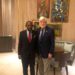ST. KITTS AND NEVIS’ FOREIGN MINISTER DIALOGUES WITH BILATERAL PARTNERS ON DEEPENING MUTUAL AND SUSTAINABLE RELATIONSHIPS