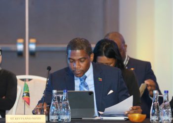 Prime Minister Dr. Drew Offers Intervention to Fellow Heads of Government on Health-Related Matters