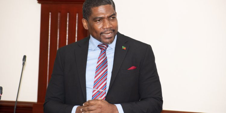 ST. KITTS AND NEVIS GOVERNMENT AMENDS CRIMINAL RECORDS ACT TO ADDRESS SHORTFALLS IN THE LEGISLATION
