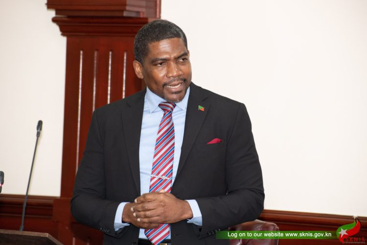 ST. KITTS AND NEVIS GOVERNMENT AMENDS CRIMINAL RECORDS ACT TO ADDRESS SHORTFALLS IN THE LEGISLATION