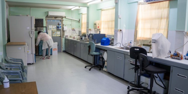 New Blood Bank Opening Hours, Campaign Launch Encourages Regular Blood Donation