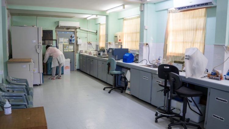 New Blood Bank Opening Hours, Campaign Launch Encourages Regular Blood Donation