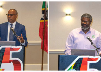 EXPERT CALLS FOR COMPREHENSIVE REFORM OF ST. KITTS AND NEVIS SOCIAL SECURITY FUND ON ITS 45TH ANNIVERSARY