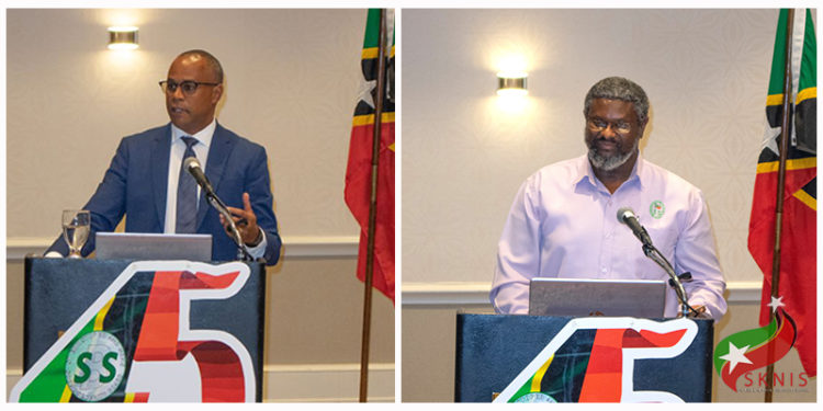 EXPERT CALLS FOR COMPREHENSIVE REFORM OF ST. KITTS AND NEVIS SOCIAL SECURITY FUND ON ITS 45TH ANNIVERSARY