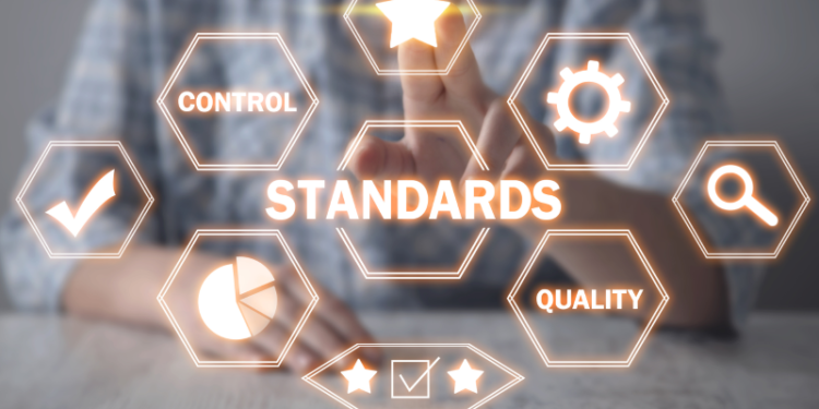 OVER 200 STANDARDS ADOPTED IN ST. KITTS AND NEVIS