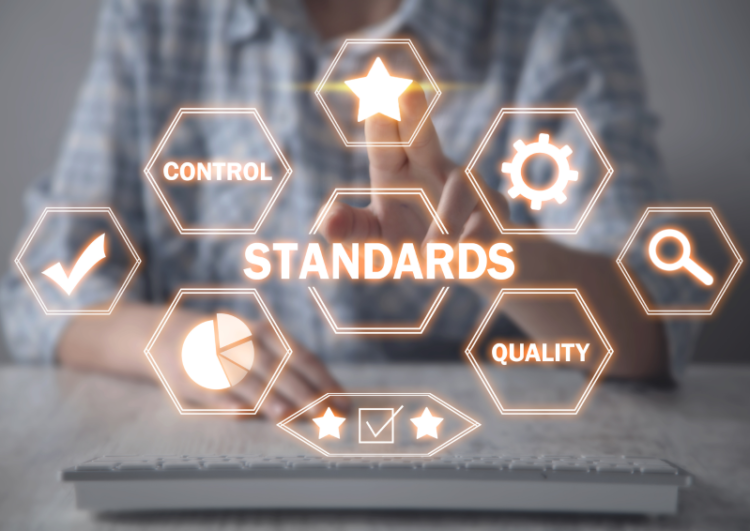 OVER 200 STANDARDS ADOPTED IN ST. KITTS AND NEVIS