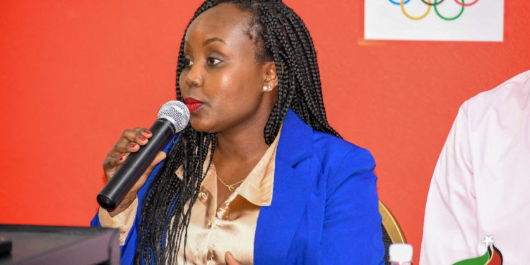 NATIONAL SPORTS POLICY PROPOSES PROPER MAINTENANCE OF FACILITIES AND THE REDUCTION OF VANDALISM