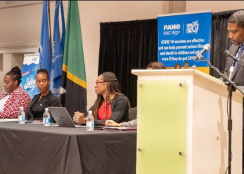 National Non-Communicable Diseases (NCD) Conference Commences