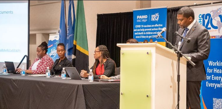National Non-Communicable Diseases (NCD) Conference Commences