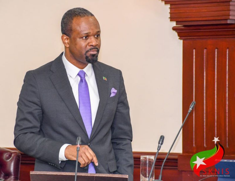 ANTI-CORRUPTION BILL, 2023, ADDRESSES THE HIGH COSTS OF CORRUPTION, SAYS MINISTER MAYNARD