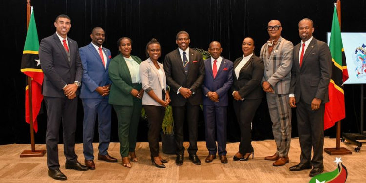 2023 IMF Report Affirms the Government of Saint Kitts and Nevis’ Vision for the Evolution of the CBI Programme