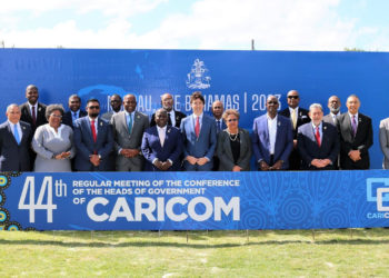  CARICOM, Canada strengthen bilateral relations