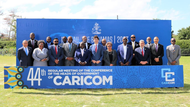  CARICOM, Canada strengthen bilateral relations