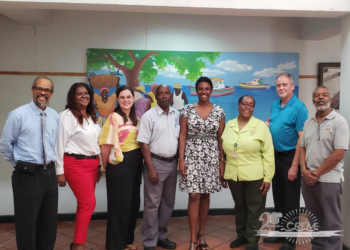 Caribbean Sargassum project to develop innovative products for climate resilience advances to new phase