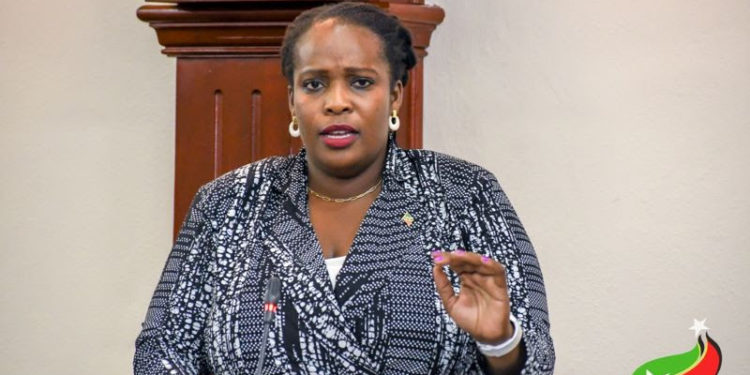 ANTI-CORRUPTION BILL, 2023, PASSED IN THE NATIONAL ASSEMBLY, FORMS PART OF ST. KITTS AND NEVIS’ GOOD GOVERNANCE AGENDA