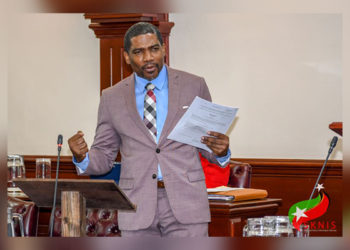 PRIME MINISTER DR. DREW PROUD OF HIS GOVERNMENT’S ACCOMPLISHMENT IN ADVANCING THE GOOD GOVERNANCE AGENDA