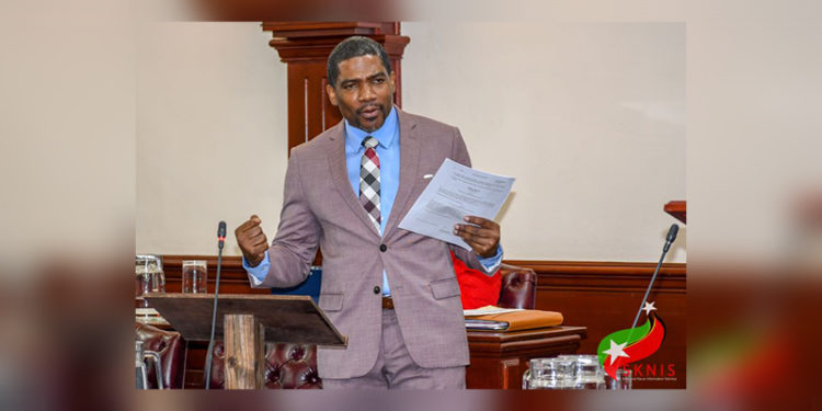 PRIME MINISTER DR. DREW PROUD OF HIS GOVERNMENT’S ACCOMPLISHMENT IN ADVANCING THE GOOD GOVERNANCE AGENDA