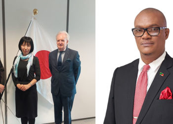 St. Kitts and Nevis gains significant boost to its plans for Education for Sustainable Development